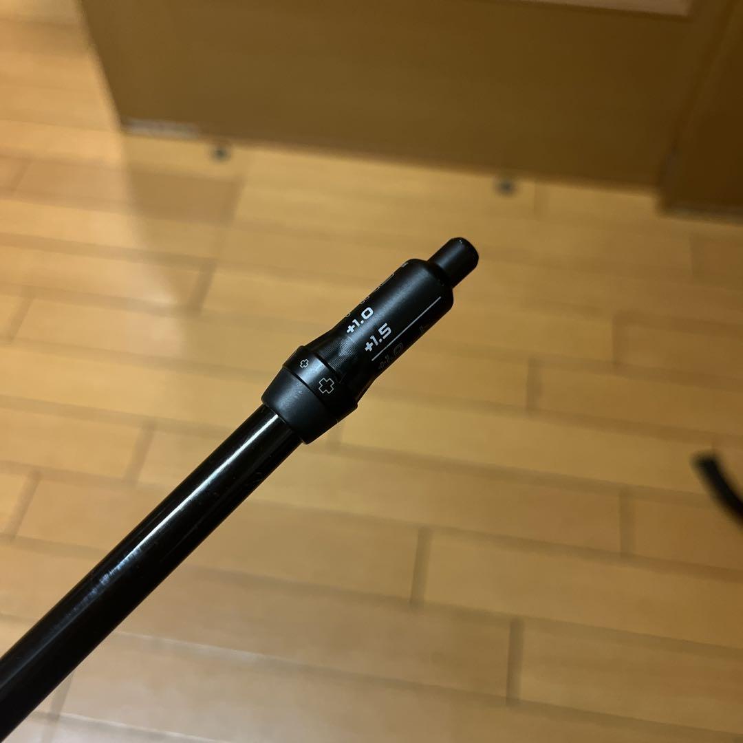 PING 3UT シャフト