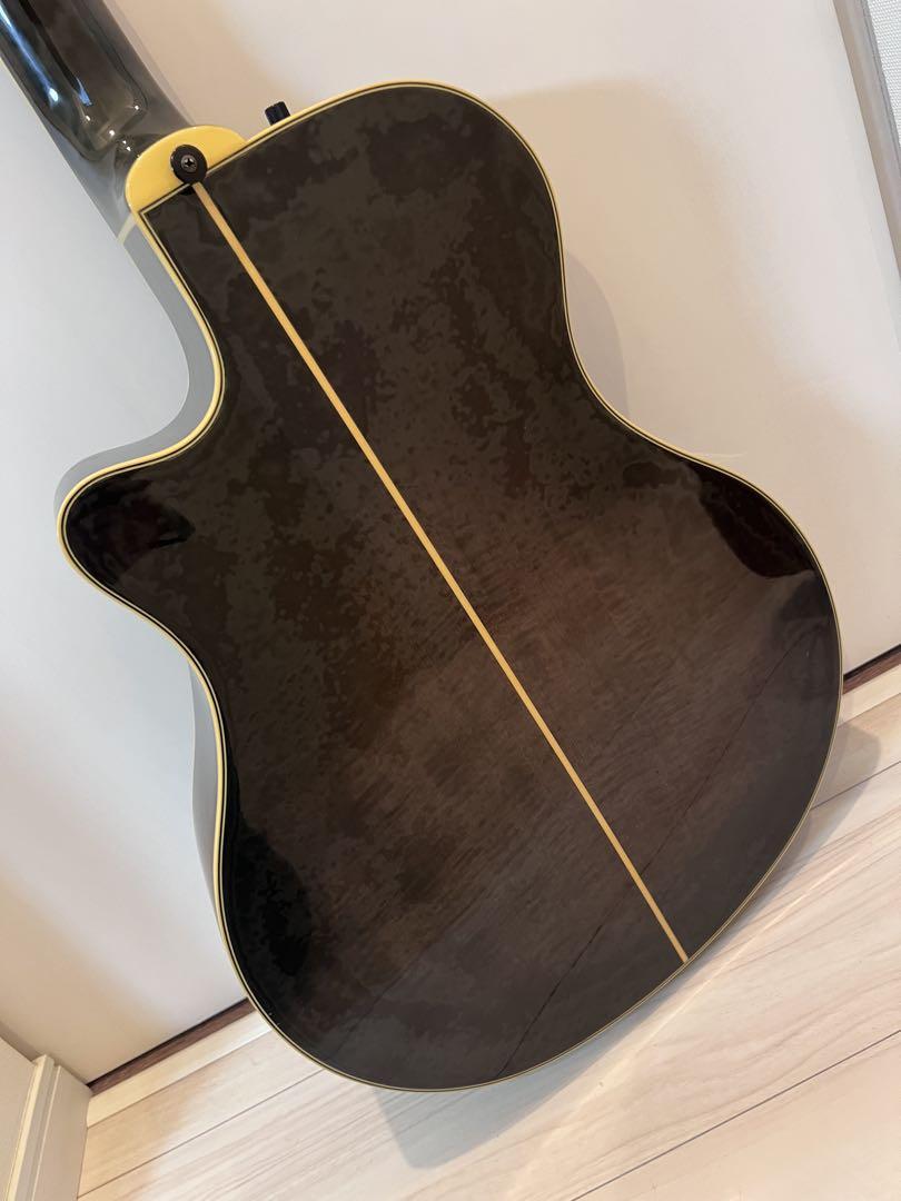 YAMAHA APX-10s BLB #002 日本製 - メルカリ