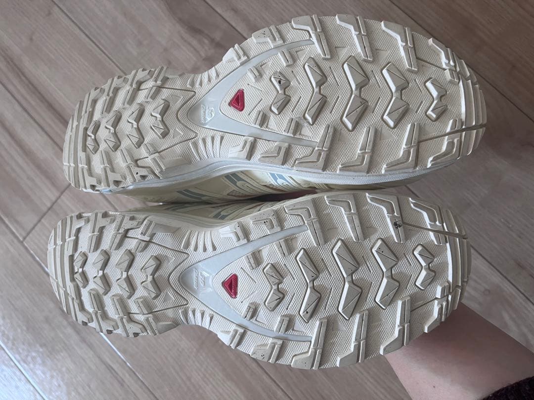 SALOMON XA PRO 3D UNISEX SALOMON XA PRO 3D UNISEX