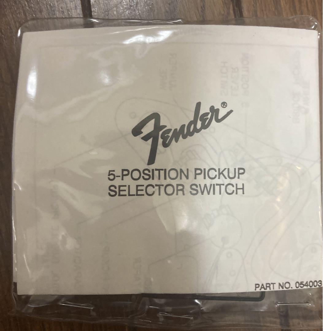 Fender USA American Vintage フェンダーストラト