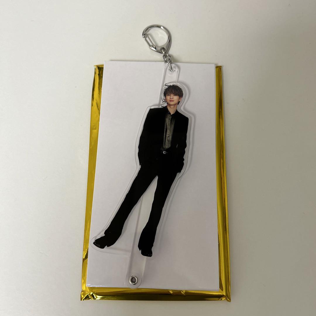 吉野北人 フォトプロップス