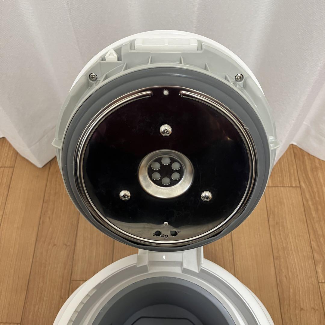 【12/10まで】スチーム式加湿器 象印 EE-RP50