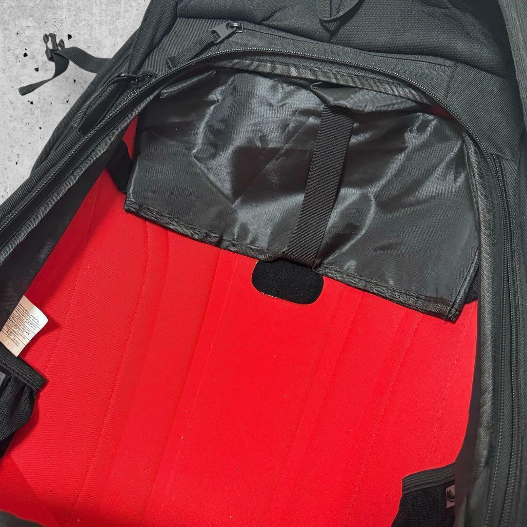BACKPACK ハードシェルバッグ