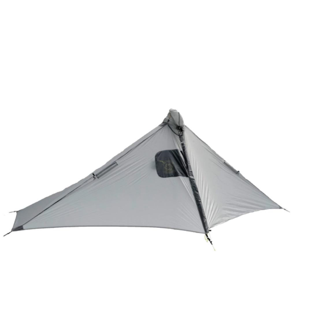 Six Moon Designs Gatewood Cape 新品未使用