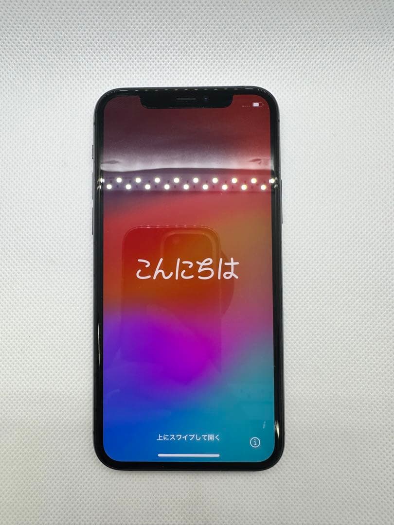 iPhone11pro 256GB SIMフリー