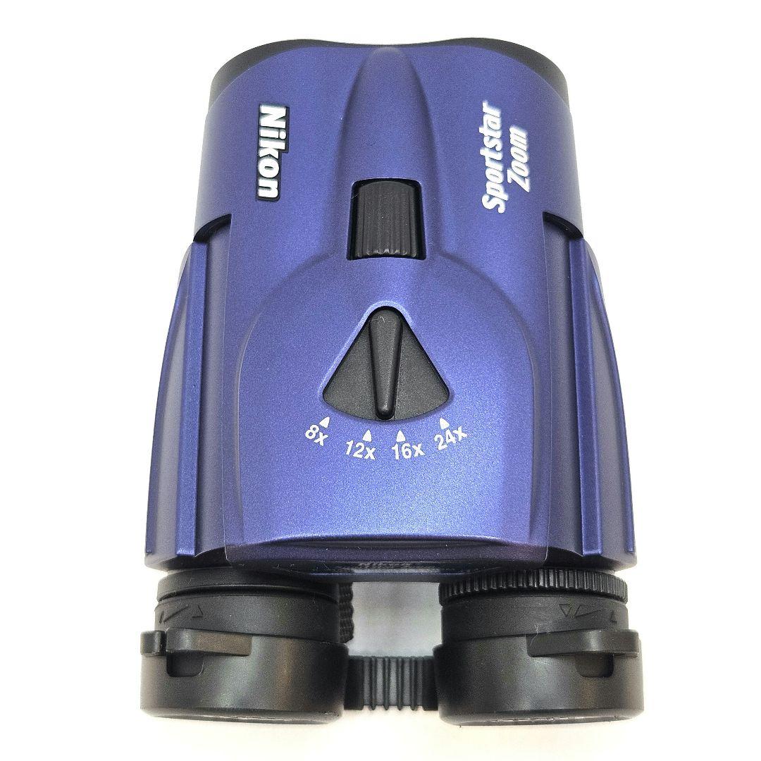 Nikon ニコン Sportstar Zoom 8-24x25