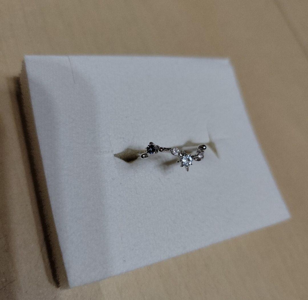 アクセサリー bulefish