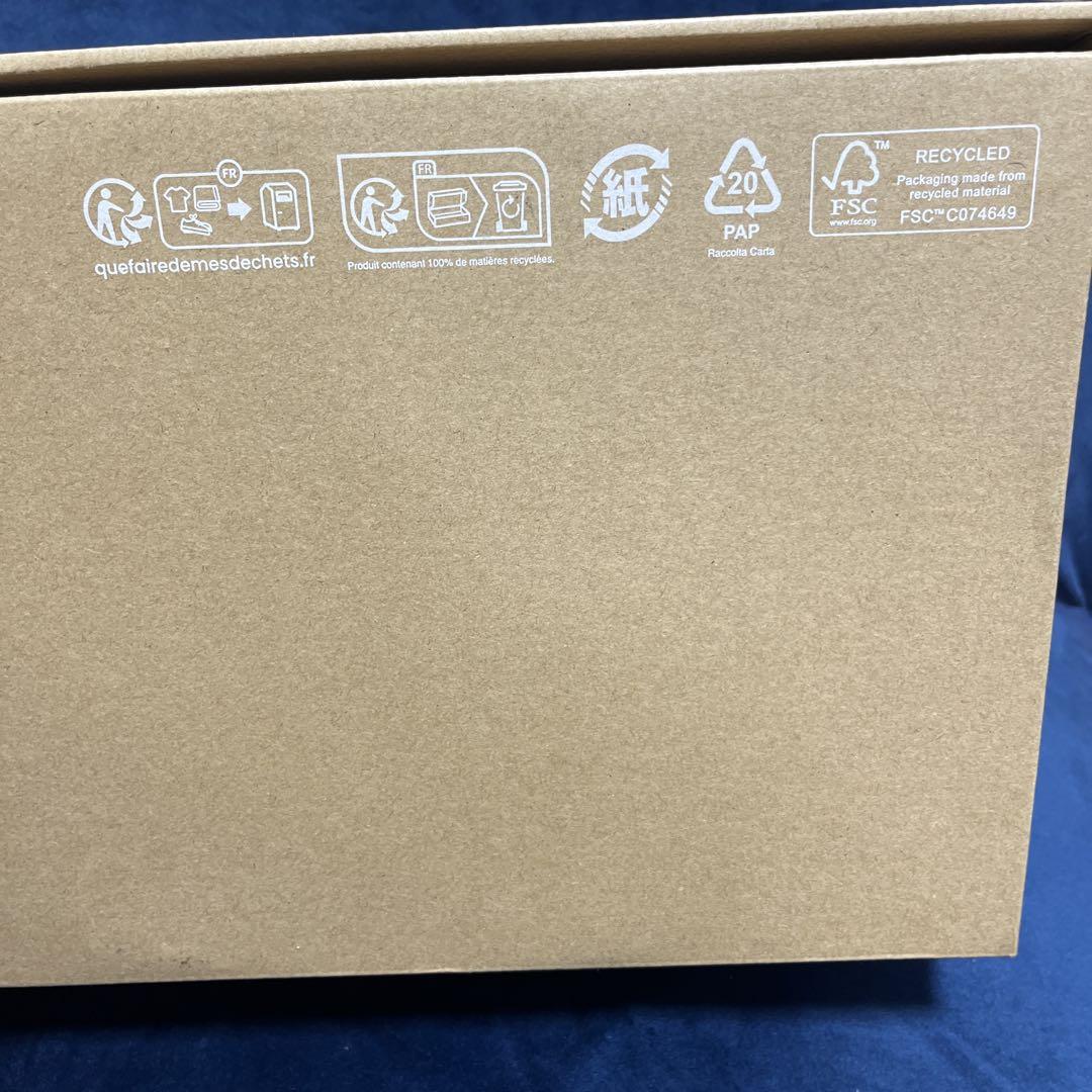 LOEWE CLOUDVENTURE 44 1/2ロエベonコラボ新品　箱傷あり