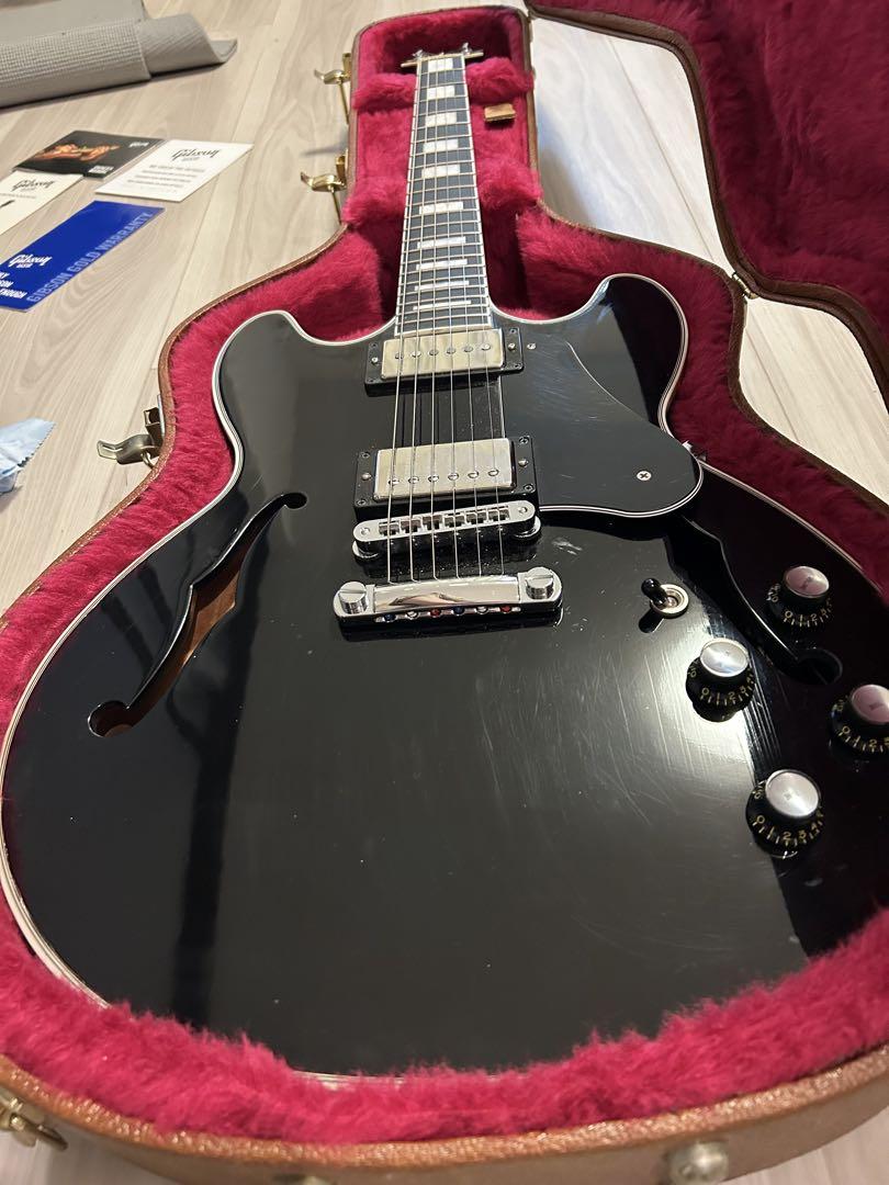 ギター Gibson midtown custom