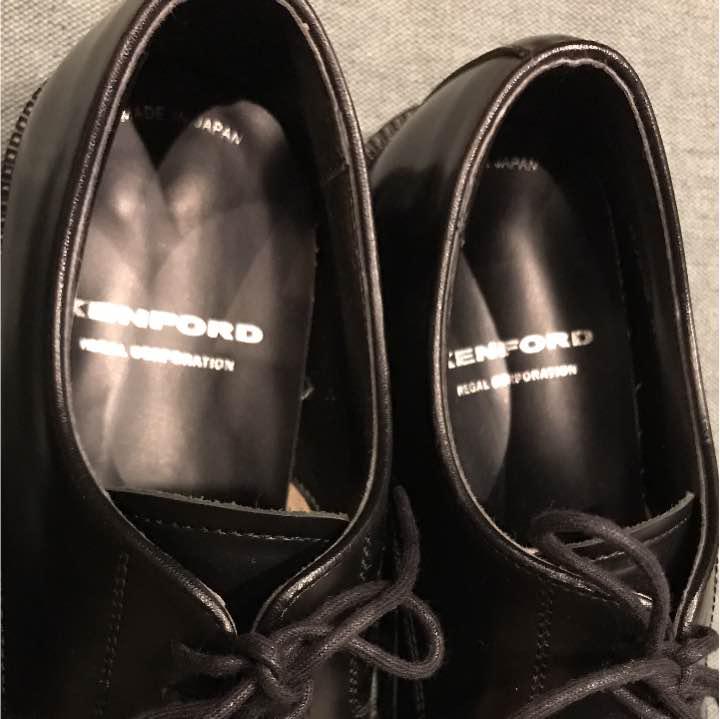 靴 KENFORD