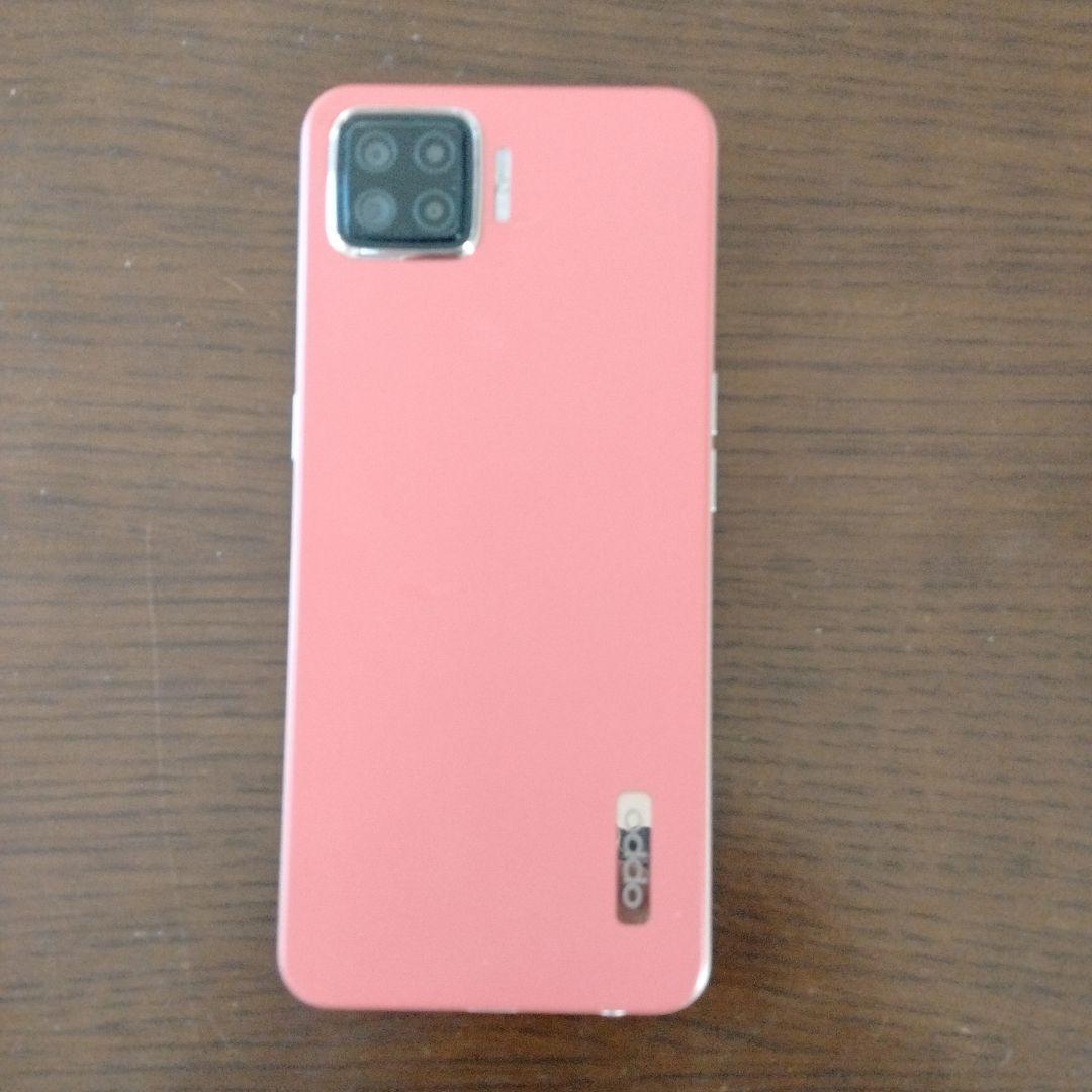 OPPO A73 ダイナミック オレンジ 64 GB SIMフリーファッション