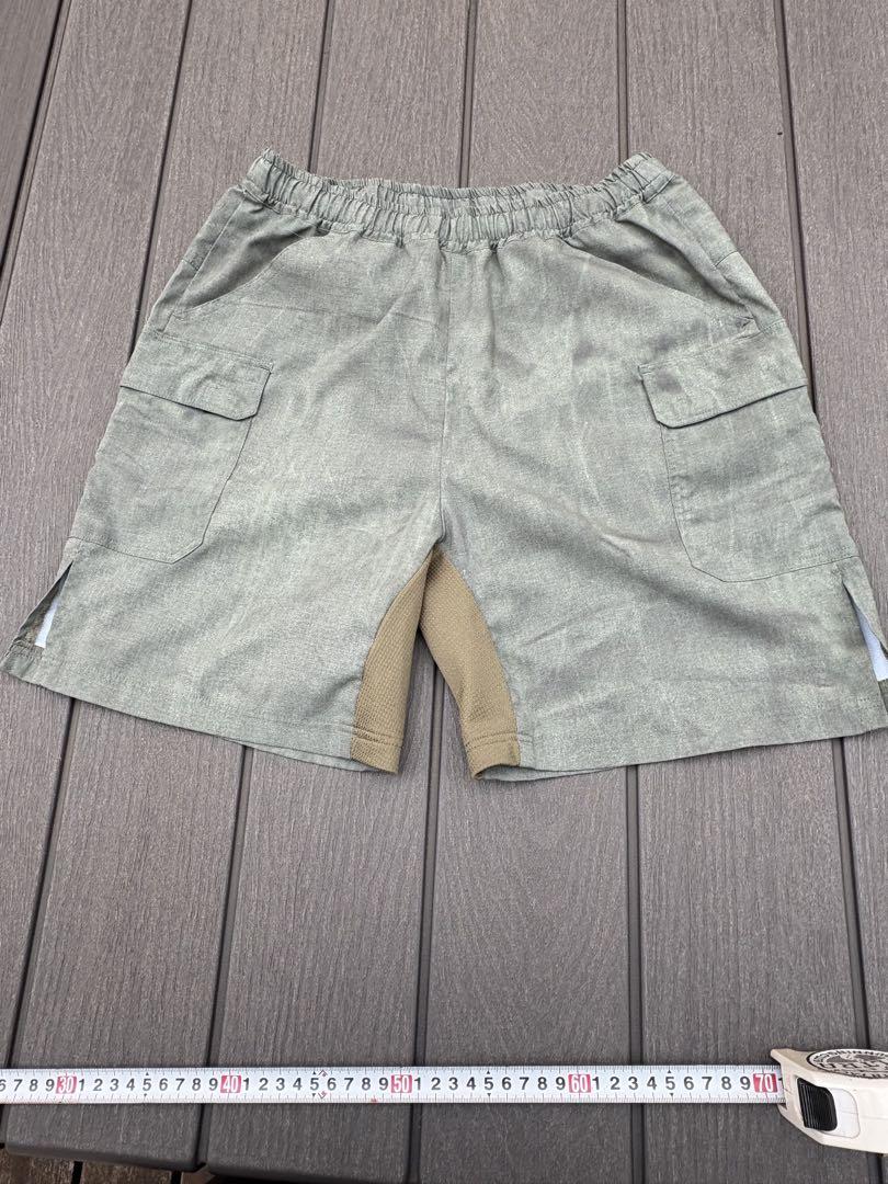 ✨超美品✨MMA ランニングパンツ