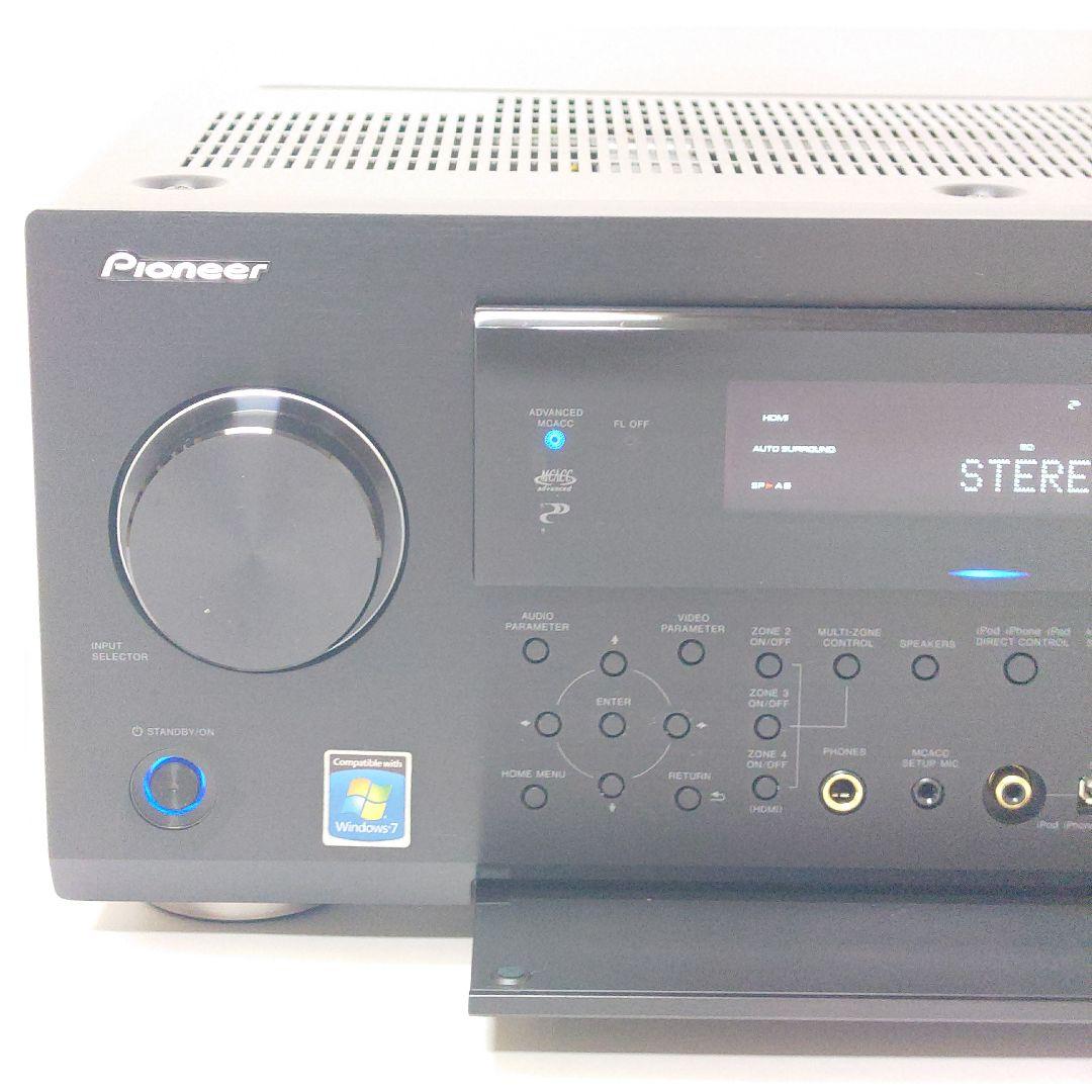 美品】Pioneer SC-LX86 AVアンプ パイオニア快適