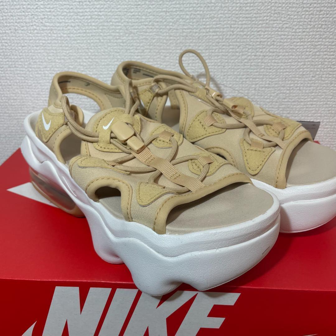 22㎝ ナイキ エア マックス ココ サンダル CI8798-200 NIKE WMNS AIR MAX KOKO SANDAL ナイキ ウィメンズ エア