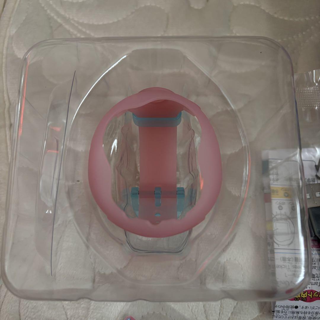 Tamagotchi Uni Angel たまごっちユニ エンジェル