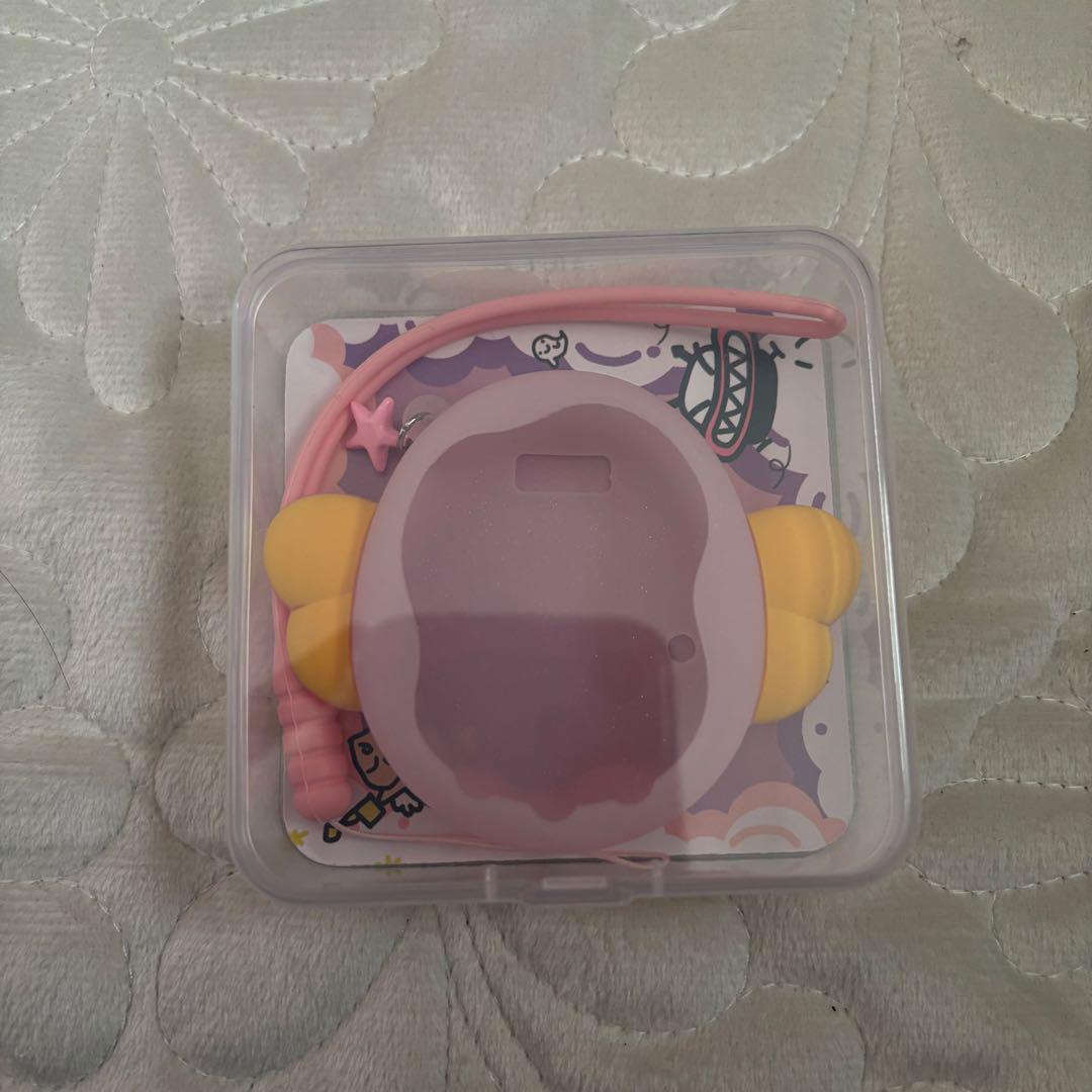 Tamagotchi Uni Angel たまごっちユニ エンジェル