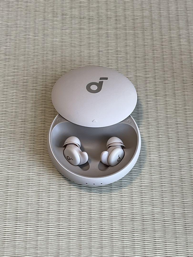 イヤホン soundcore Sleep A20 Bluetooth Earbuds