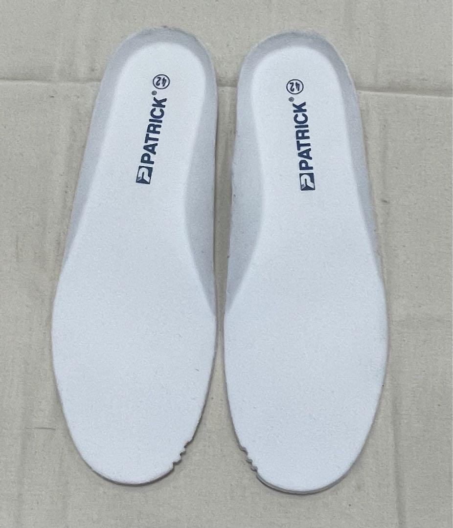 PATRICK  NEVADAⅡ  パトリック