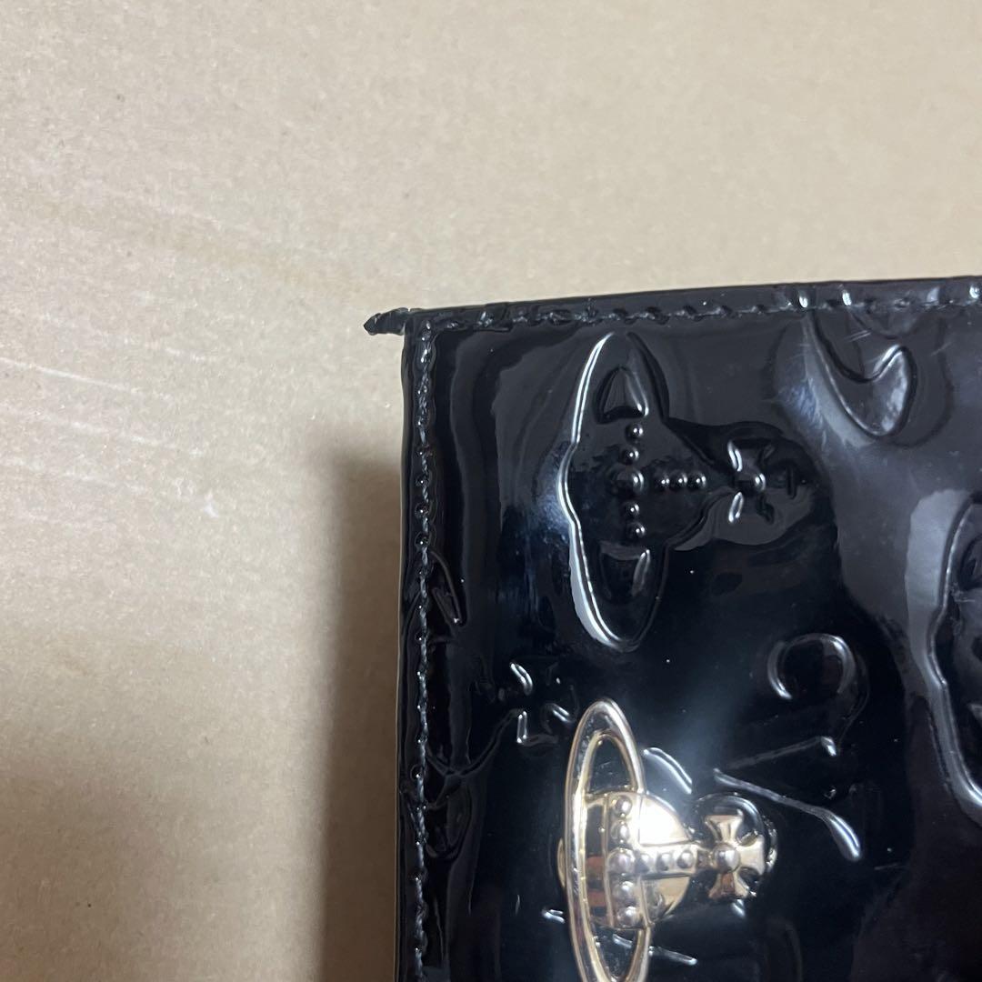 VivienneWestwood　財布