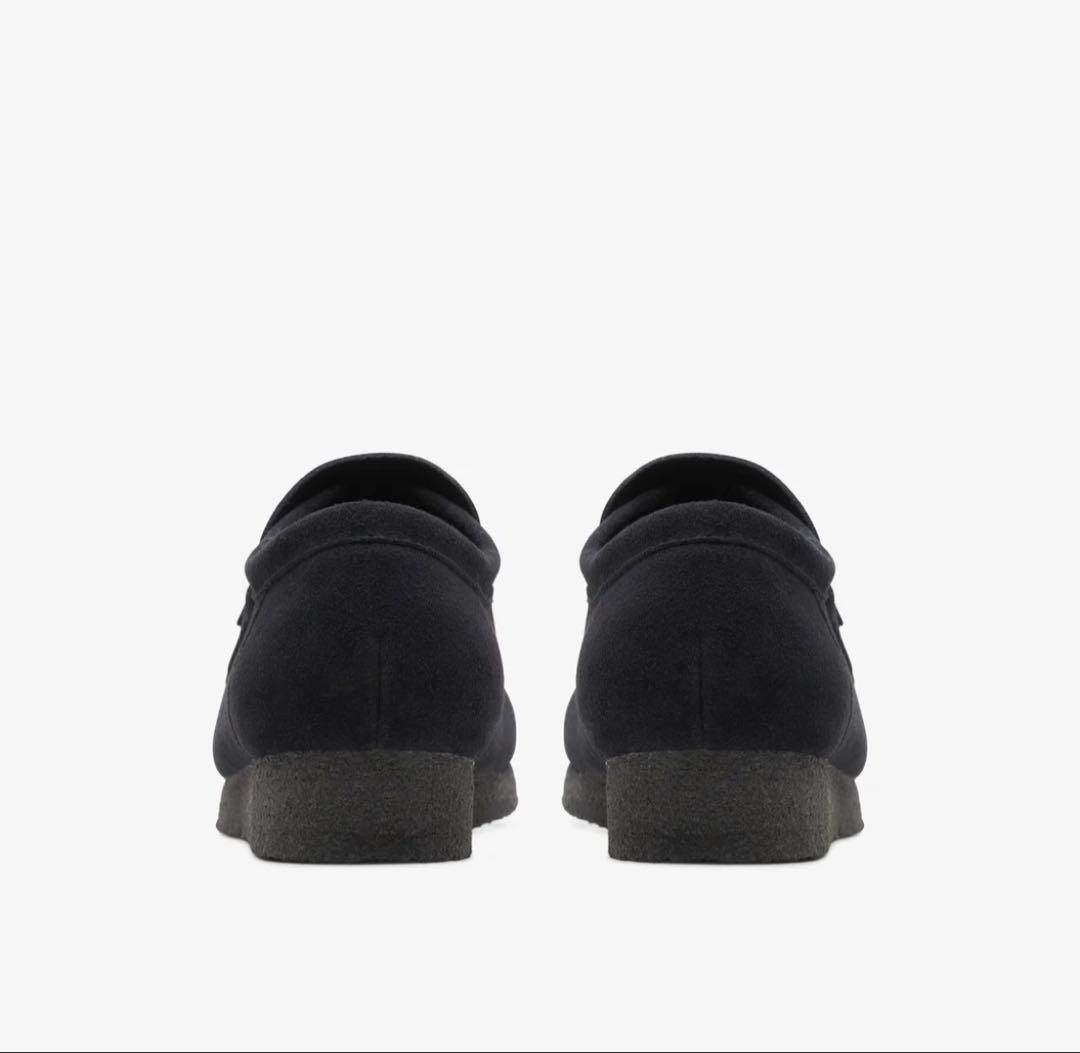 CLARKSクラークスワラビー