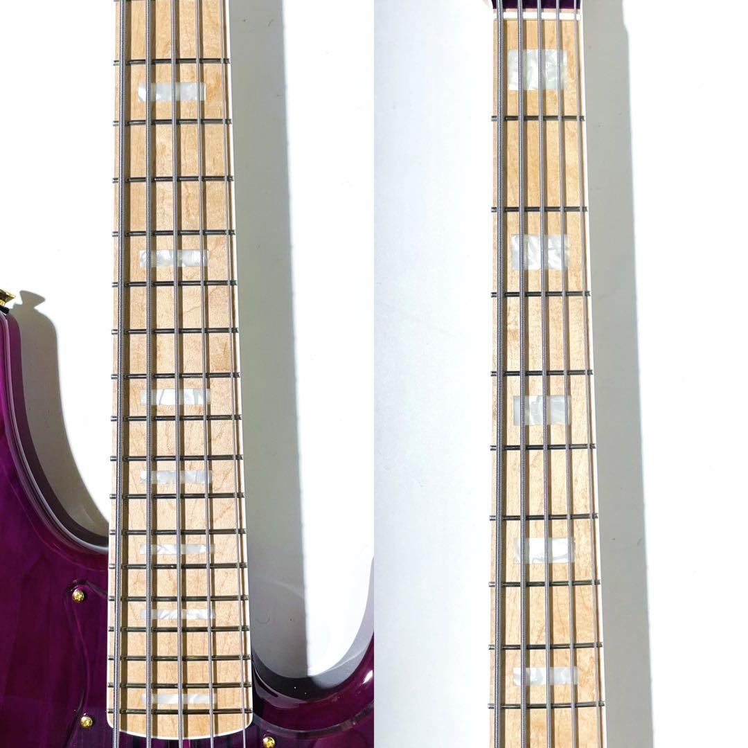 ベース Atelier Z beta 5 plus custom