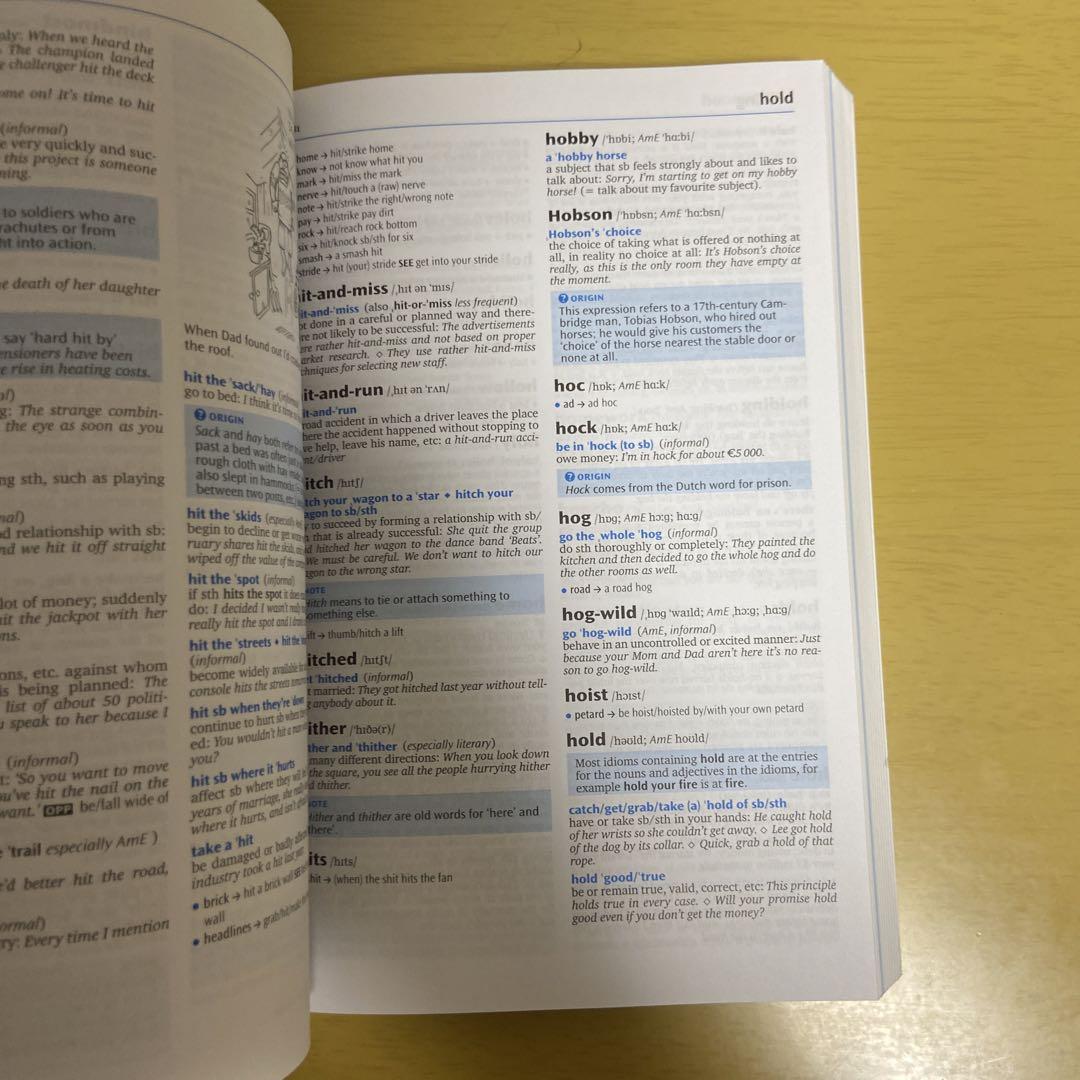 【まとめ売り】LONGMAN Collocations Dictionaryなど