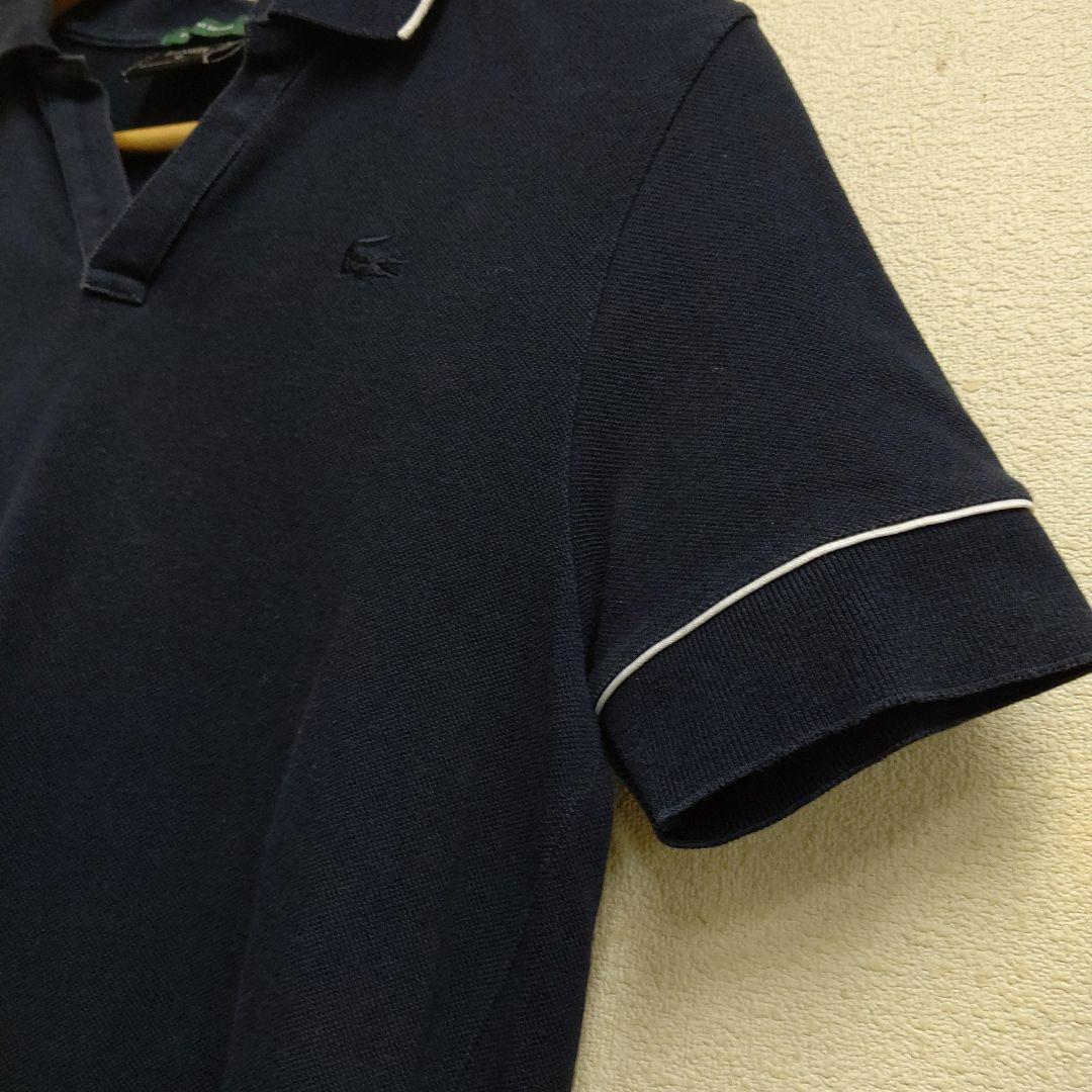 D11618 LACOSTE EXCLUSIVE EDITION ポロシャツ - メルカリ