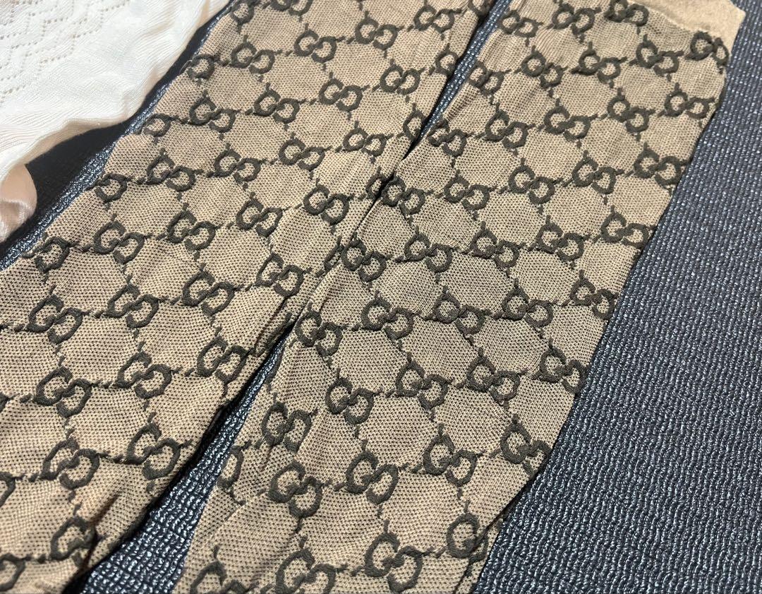 GUCCI ソックス　２点