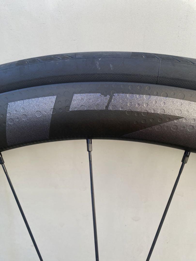zipp 303firecrest