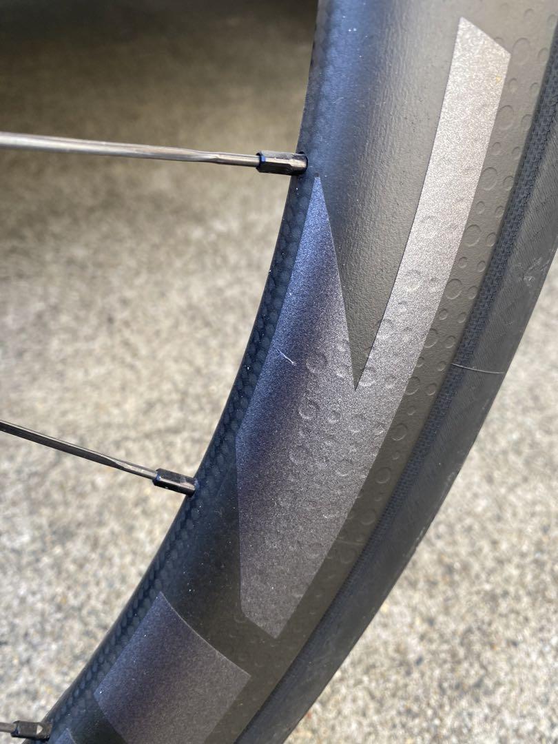 zipp 303firecrest