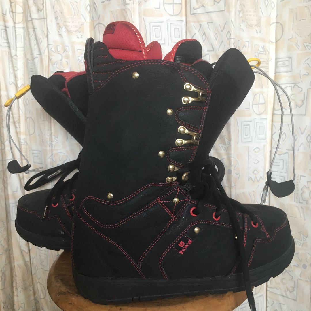 新品SALE スノボーブーツ Burton jeremy jones 6FwDo-m23925153866 SALE新品