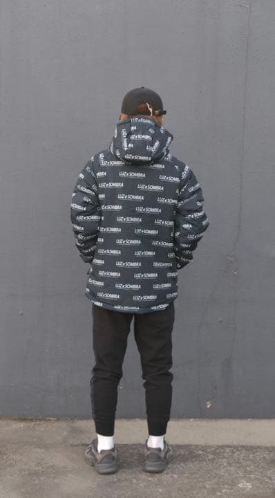 ルースイソンブラ 中綿 昇華 ピステ パーカー 150サイズ fkip.unmul.ac.id