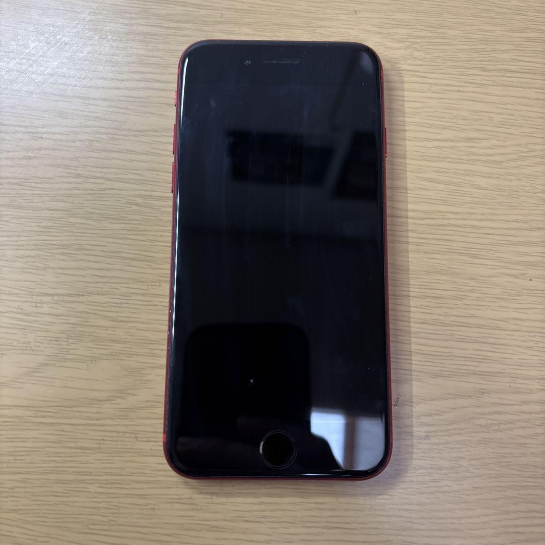 ブランドバッグ通販サイト 8 iPhone Apple 64GB 最終値下げ RED PRODUCT スマートフォン本体