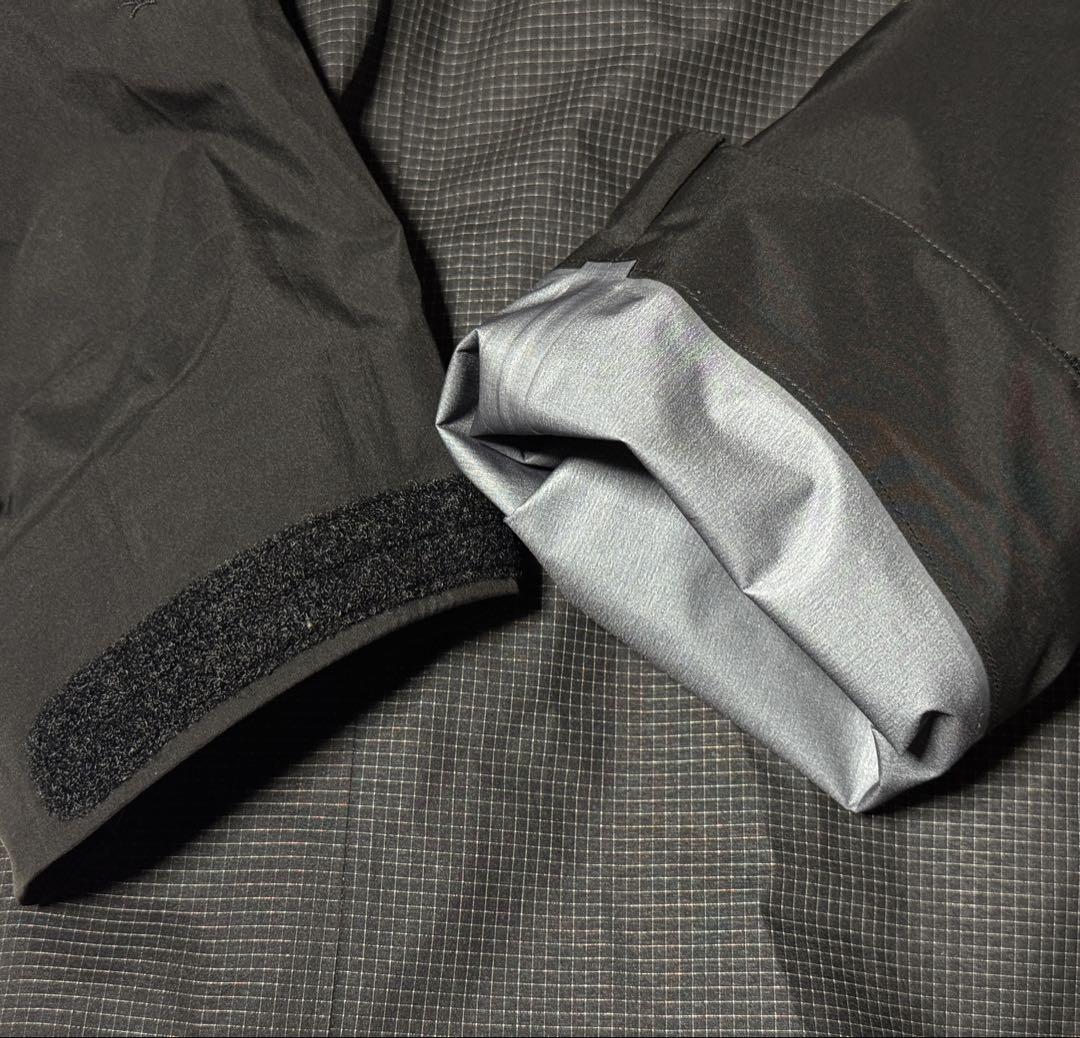 正規品 アークテリクス アルファジャケット ALPHA JACKET