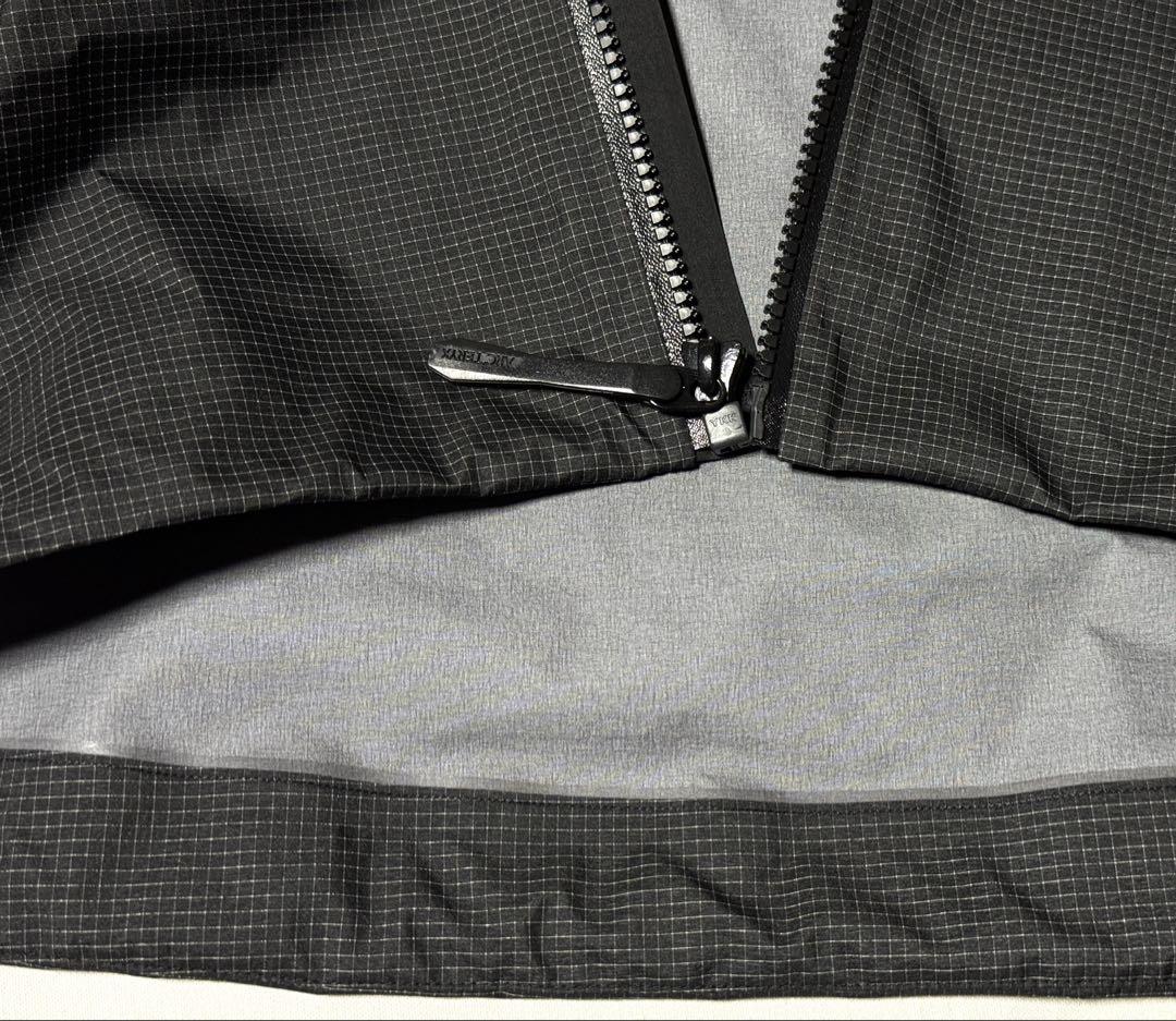 正規品 アークテリクス アルファジャケット ALPHA JACKET
