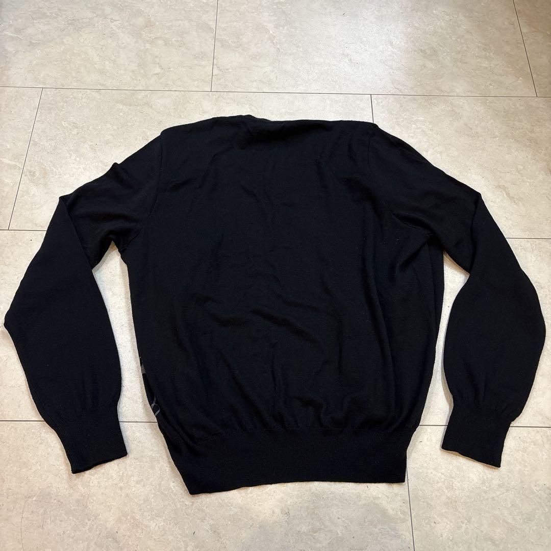 HYSTERIC GLAMOUR カーディガン