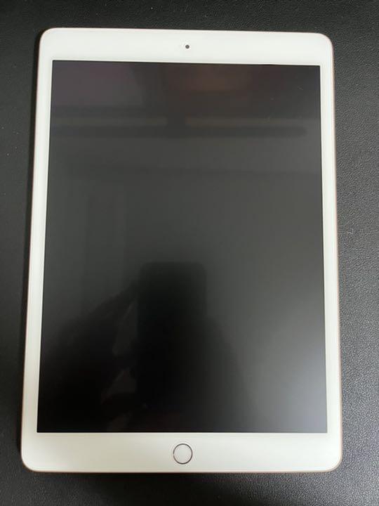 iPad 第7世代 128GB Wi-Fi Apple Pencilセット