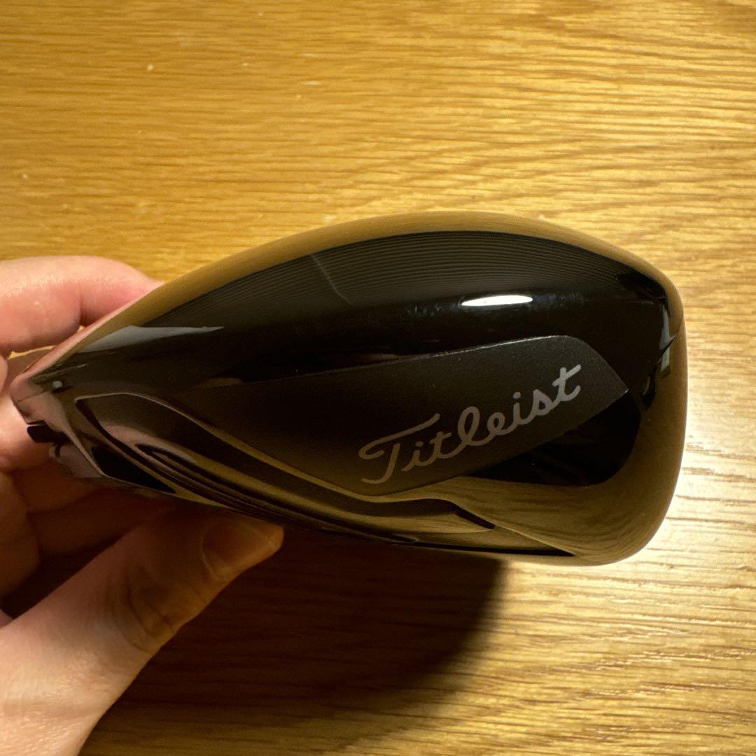 Titleist TSi3 ドライバー 10° タイトリスト オマケ付き