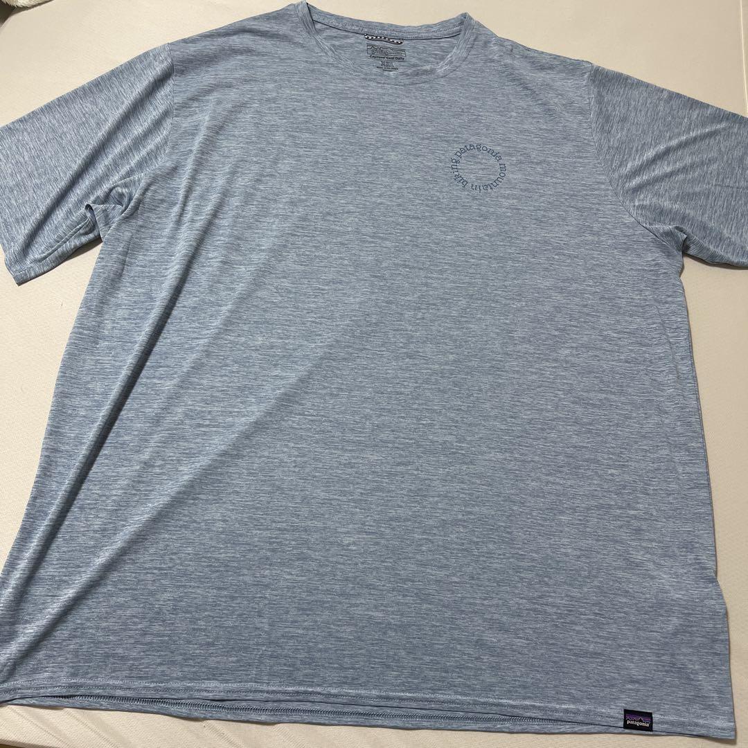 Patagonia Cool daily 2点セット