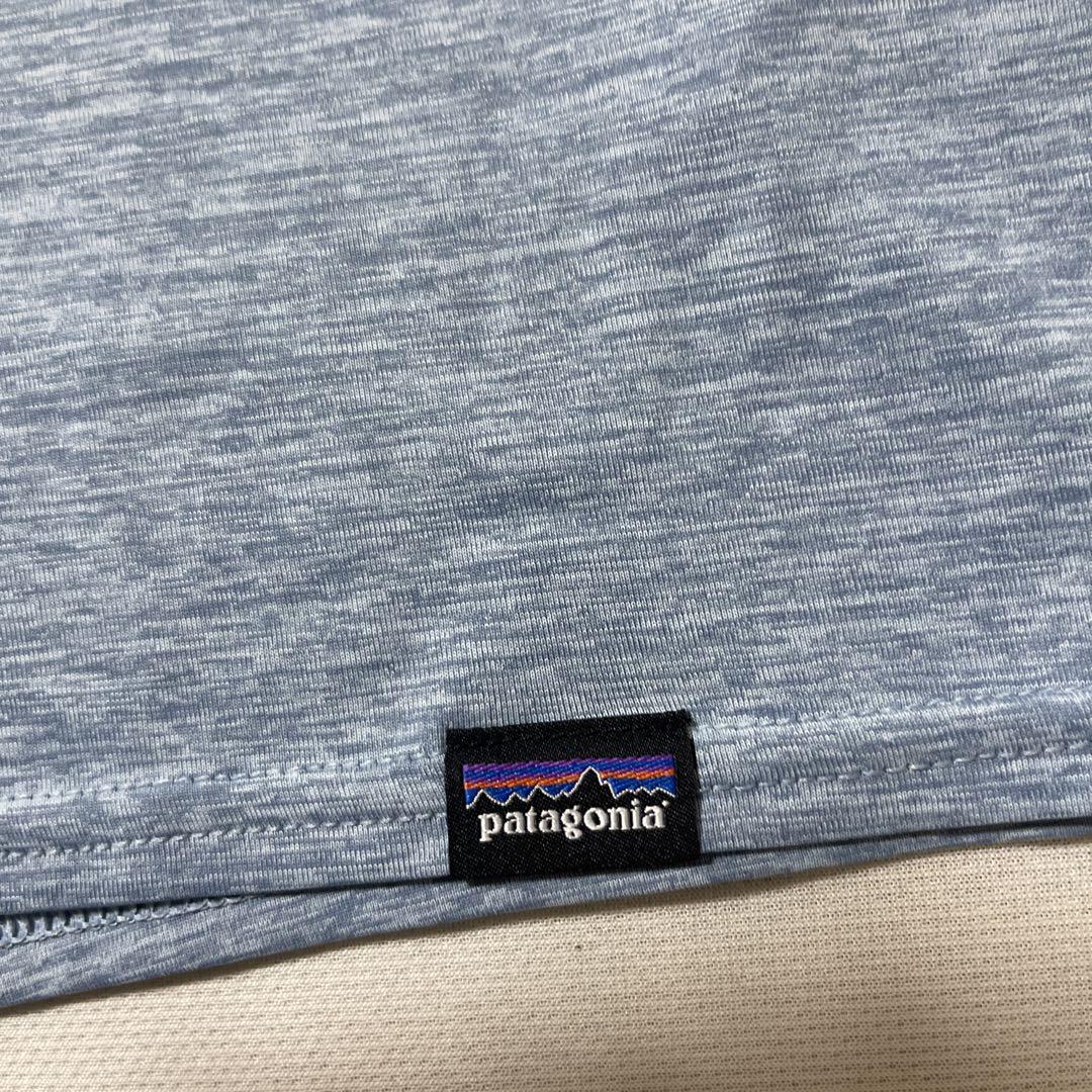 Patagonia Cool daily 2点セット