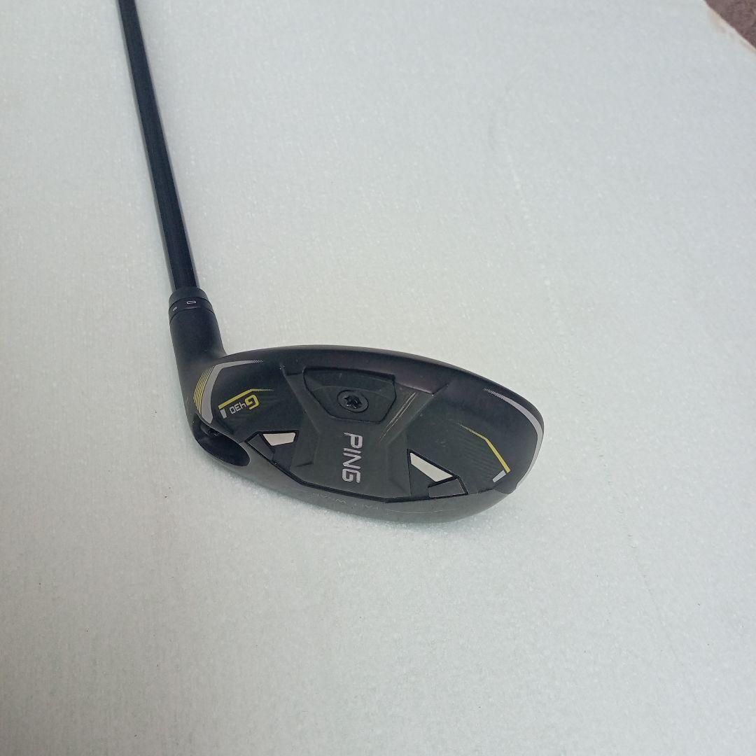 G430 4UT