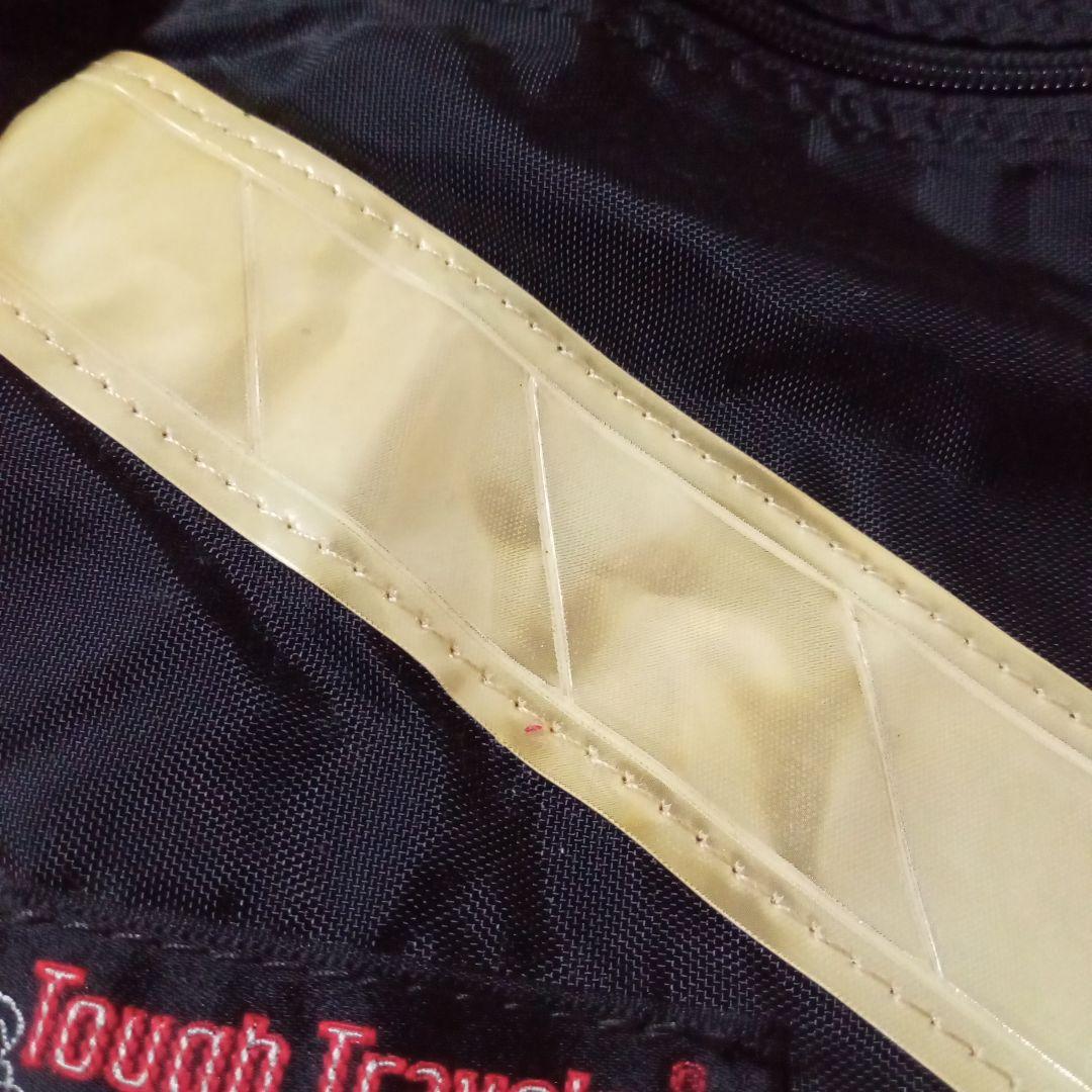 SALE☆ ビンテージ 90's tough traveler USA製 バック - メルカリ