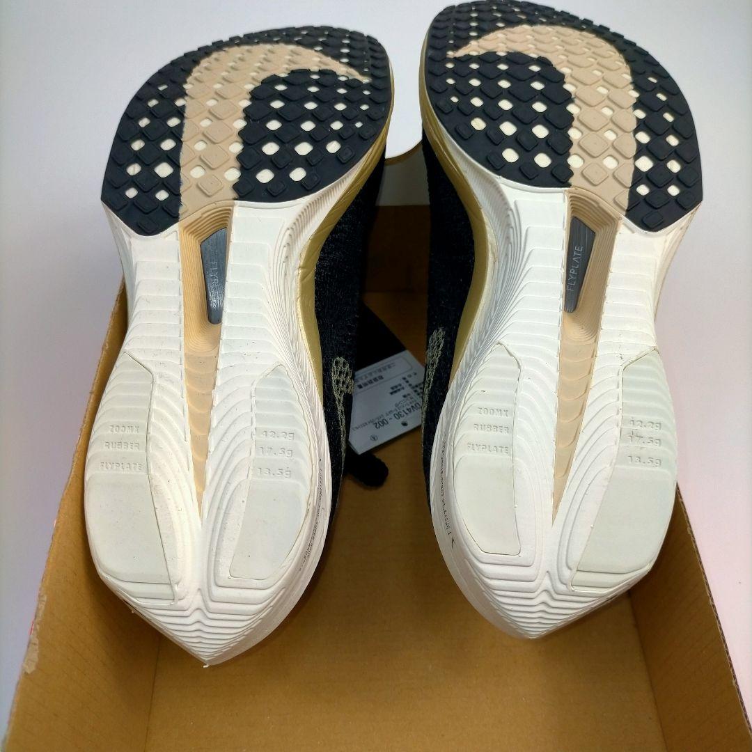 NIKE ZOOMX VAPORFLY NEXT%3 23cm ランニング