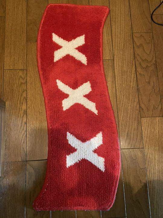 激安店舗 値下げ不可 GOD SELECTION XXX ラグマット その他 公式通販にて購入新品 人気シリーズ4着セット売り 大人気シリーズ★ゴッドセレクションXXX Tシャツ/カットソー(半袖/袖なし)
