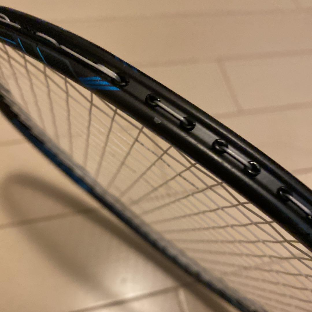 お得2022 YONEX バドミントンラケット ヨネックス ボルトリック z フォース 2 ou36Y-m23930120810 2022正規激安