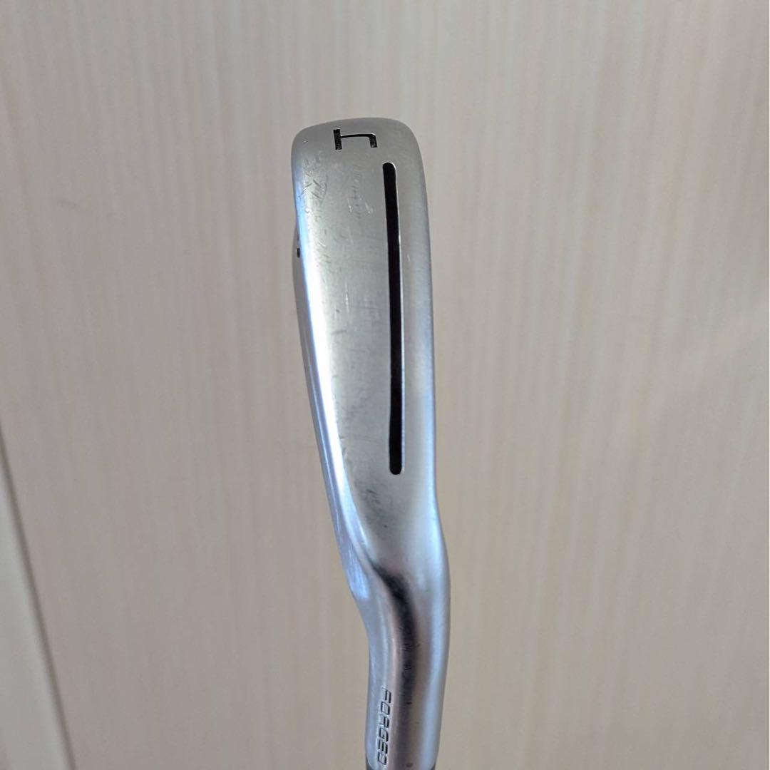 テーラーメイド　P790 4番アイアン TaylorMade テーラーメイド P790 Aged Copper Irons アイアン 7