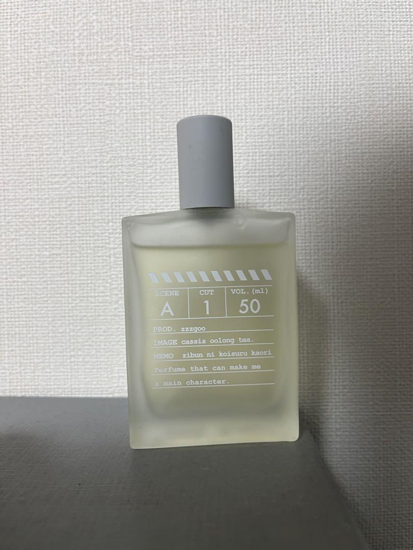 香水(ユニセックス) zzzgoo scene A1 EDP scene A1 EDP【会員証付】-zzzgoo- – zzzgoo公式オンラインストア