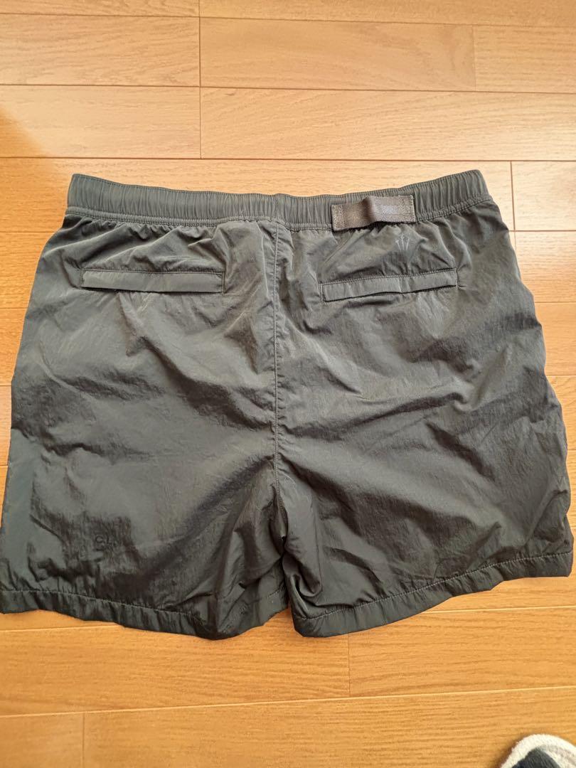 nike nocta ノクタ　ショートパンツ