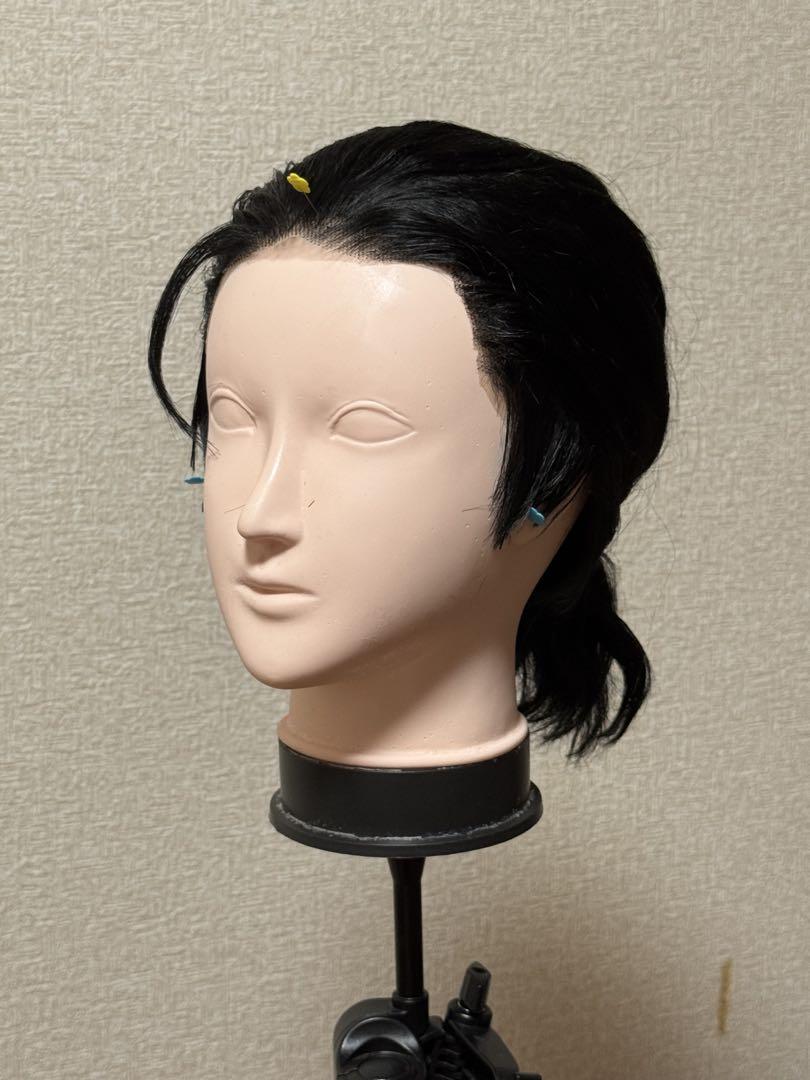 名探偵コナン 大和敢助 コスプレ ウィッグ セット済