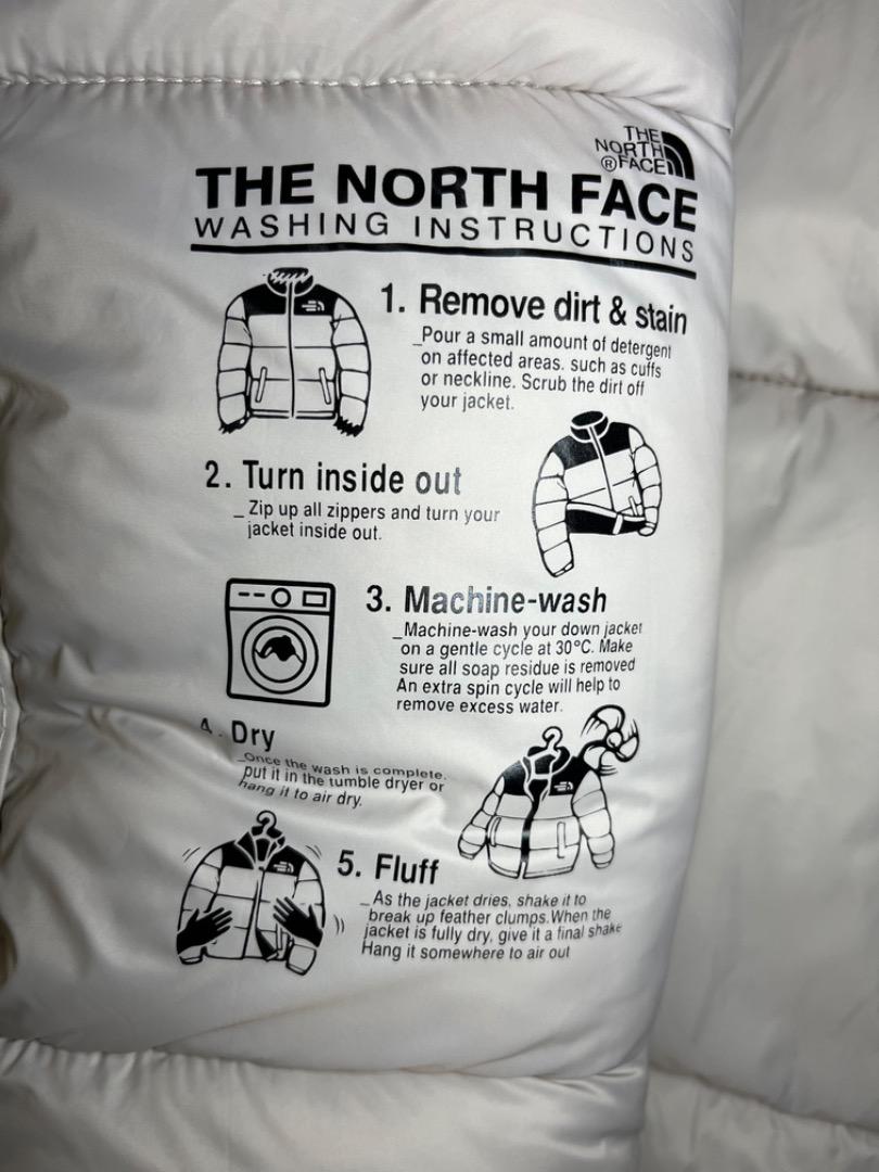NORTH FACE
